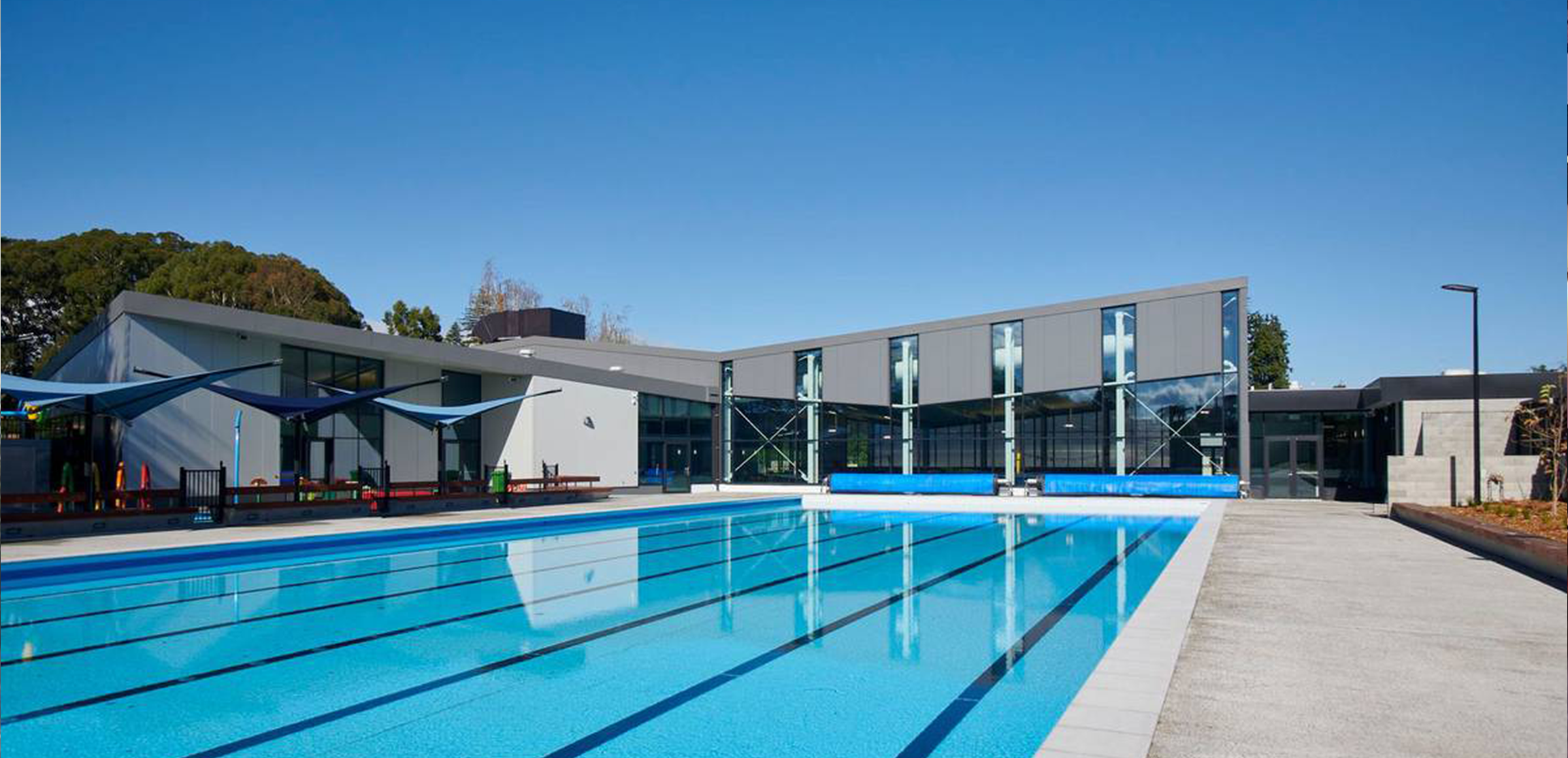 Dive into Delight: Cambridge’s New Multi-Generational Swimming Complex
