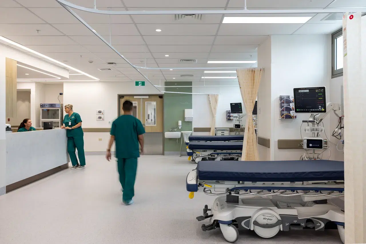 Kākāriki Hospital: A New Beacon of Elective Surgery in Auckland